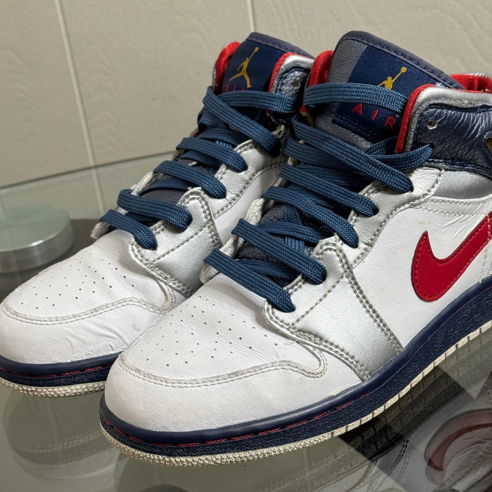 Jordan 1 Retro 2008 5.5Y